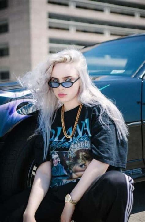 Billie Eilish 36 Most Perfect Pictures Hottest Photos On The Internet