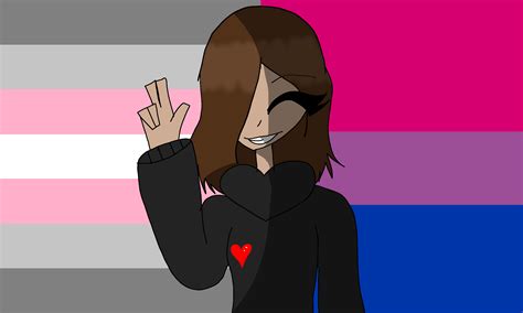 Heyy Im New To This Sub I Identify As Demigirl And A Bisexual You