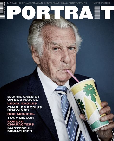 Portrait Magazine National Portrait Gallery