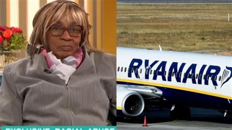 Ryanair Defends Handling Of Racist Incident As Victim Refuses To Accept Passengers Apology