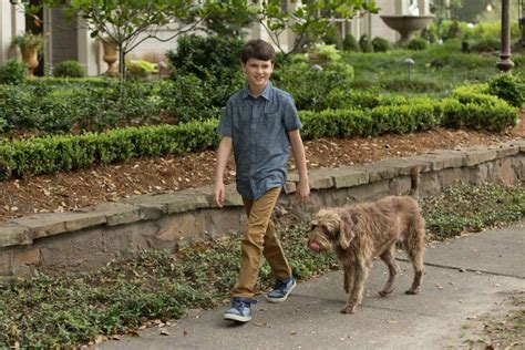 This is the website of olivier duhamel. Think Like a Dog - Family Movie DVD Giveaway ~ Rachel Bustin