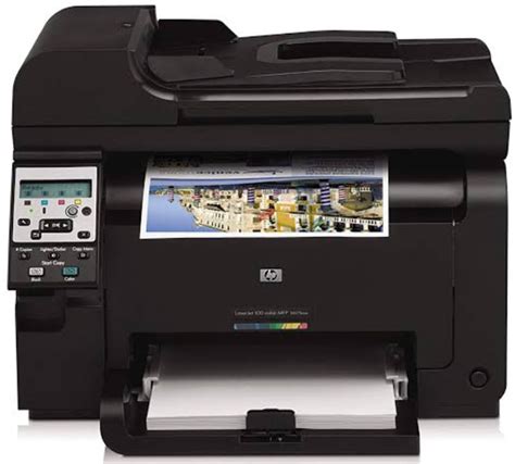 This software will start downloading to your computer automatically. HP LaserJet M175nw Yazıcı Driver İndir - Driver İndirmeli