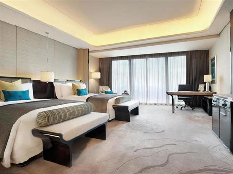 The St Regis Shenzhen Hotel In China Room Deals Photos And Reviews