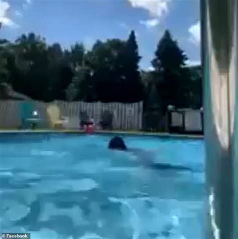 Kenyan Nurse Living In Canada Drowns While Live Streaming Herself From A Swimming Pool