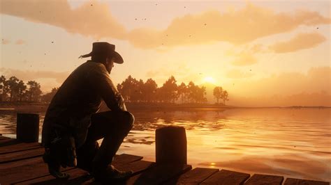 Red Dead Redemption 2 Sold 17m Units Surpassing Original In Eight Days