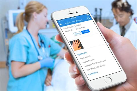 Five Ways Healthcare Apps Are Changing The Medical Industry Invonto