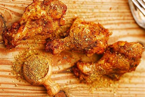 Homemade Rotisserie Chicken Spice Rub Recipe This Rotisserie Seasoning Recipe Smacks Those