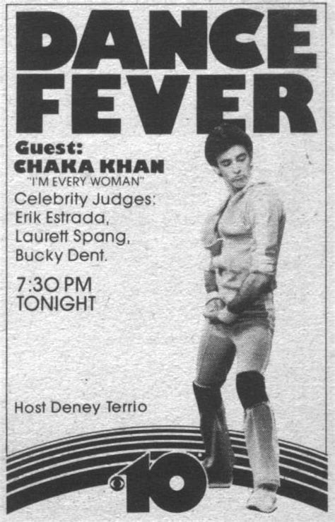 Dance Fever Tv Series 19791987 Imdb