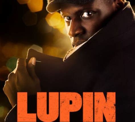 Netflix Divulga Teaser Da Segunda Temporada De “lupin” O Presente