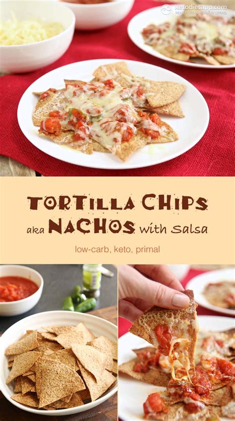 We did not find results for: Tortilla Chips aka Nachos with Salsa | KetoDiet Blog