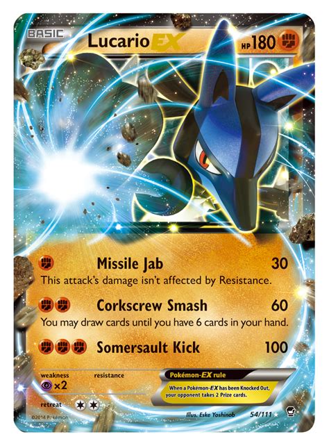 As a result, the undead glitch on the stamina mode, and results screen glitch on the timed team battle have been removed. Pokémon TCG: XY—Furious Fists available August 13th, contains 110+ new cards! - News - Azurilland