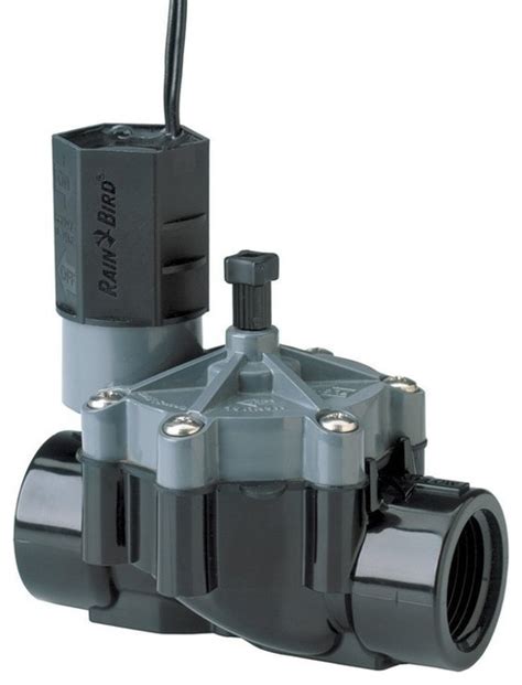 Maybe you would like to learn more about one of these? Rain Bird Sprinkler System Automatic in-Line Valve ...