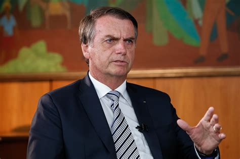 Bolsonaro Vai Usar Reforma De Temer E Fala Em Idade Mínima De 62 Anos