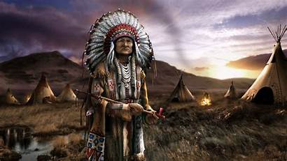 Sioux Tribe Sitting Bull Civilization Wallpapers Wallpaperaccess