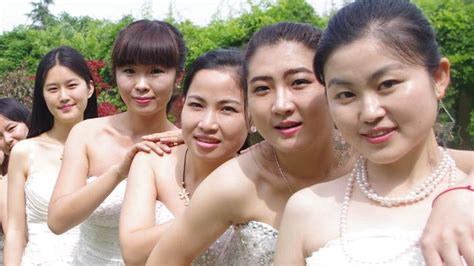 Dating Chinese Women Told Not To Wait For Mr Right To Settle The Advertiser