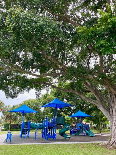 North Pompano Park Pompano Beach Parks