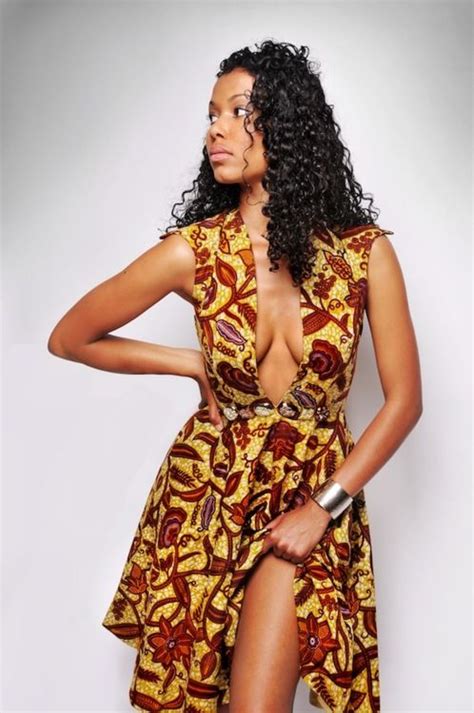 363 Best Images About Style Finds On Pinterest African Fashion Style