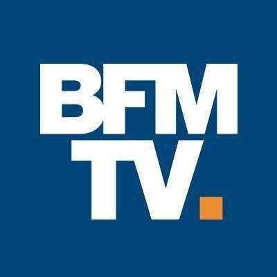 Bfmtv change de logo et d'habillage pour le passage. BFMTV (France) - UniFrance