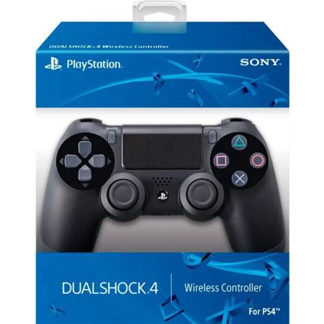 Gatillo Control Dualshock 4 Wireless Controller Ps4 Sony Tienda Oi