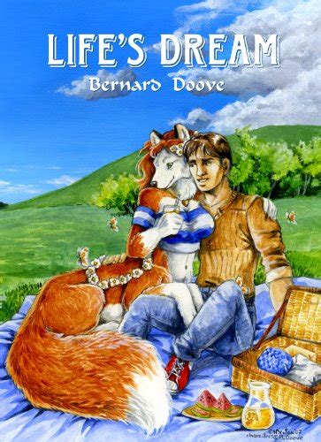 Lifes Dream Ebook Doove Bernard Bruton Heather