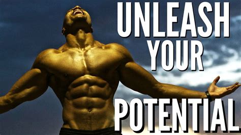 Unleash Your Potential Best Motivational Video Ever Youtube