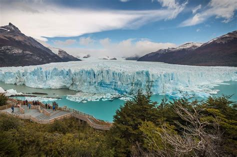Argentinas El Perito Moreno Glacier Complete Visitors Guide Story