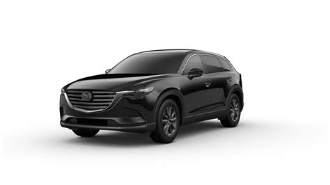 Mazda Cx 9 Trim Levels Gastonia Nc Mazda Of Gastonia