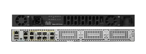 Buyer Guide Choose Cisco Isr Featured Routers Isr4000 Isr1000 And