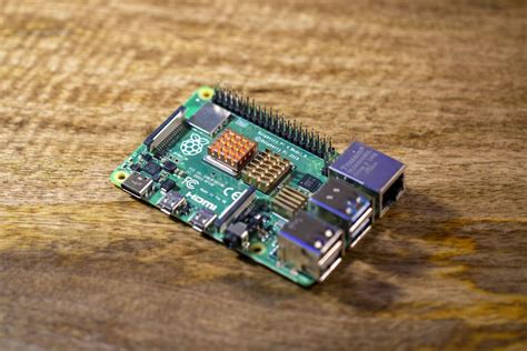Best Raspberry Pi Camera Android Central