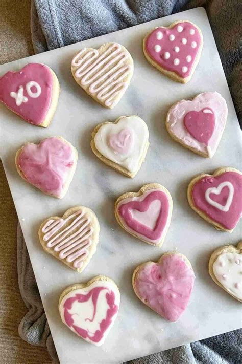 Soft Cut Out Sugar Cookies Dairy And Egg Free Milk Allergy Mom