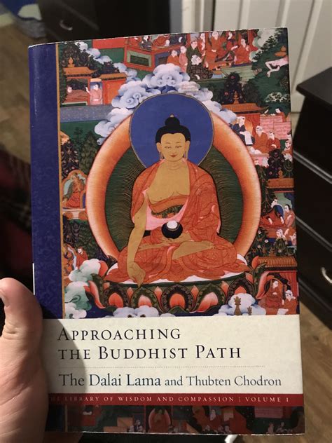 Has Anyone Had Any Experience With This Series From The Dalai Lama And