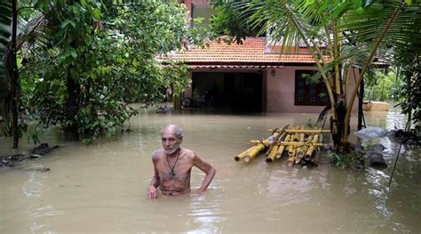 Kerala Can Convert The Damage Caused By Floods Into An Opportunity