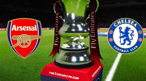 Get all the latest england fa cup live football scores, results and fixture information from livescore, providers of fast football live score content. Arsenal vs Chelsea - FA Cup Final 2020 Gameplay - YouTube