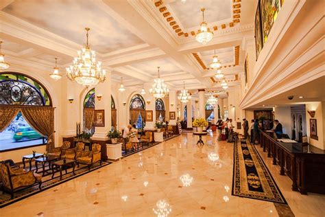 Hotel Majestic Saigon Prezzi E Recensioni 2023