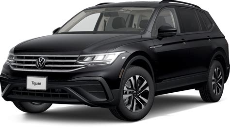 2022 Volkswagen Tiguan Incentives Specials And Offers In Rochester Hills Mi
