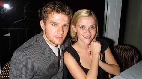 Reese Witherspoon Wants Nothing To Do With Ex Husband Ryan Phillippe And His Messy Life