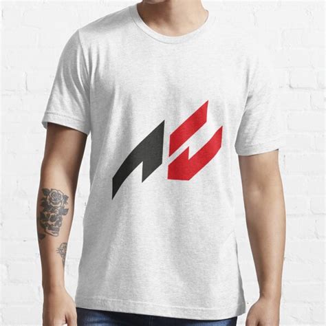 Assetto Corsa Logo T Shirt For Sale By T Boy97 Redbubble Assetto
