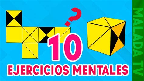He aquí los mejores ejercicios de cálculo mental. Juegos Mentales Con Respuesta : Juegos Mentales Imagenes Y ...