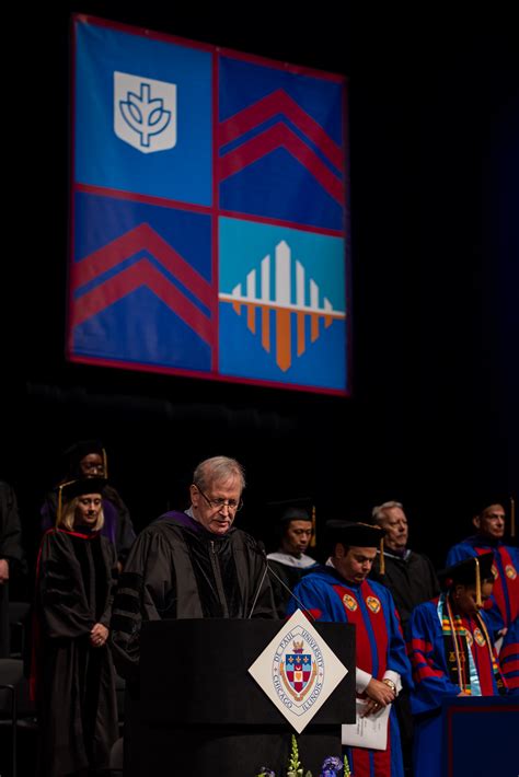 College Of Law Celebrates 2023 Graduates At Commencement Ceremony