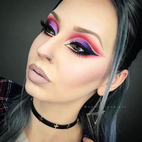Like What You See Follow Me For More Uhairofficial Spring Makeup