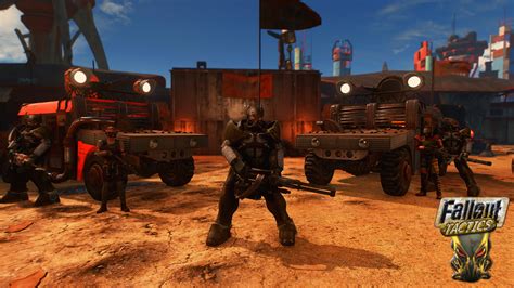 The Humvees Are Coming At Fallout 4 Nexus Mods And Community