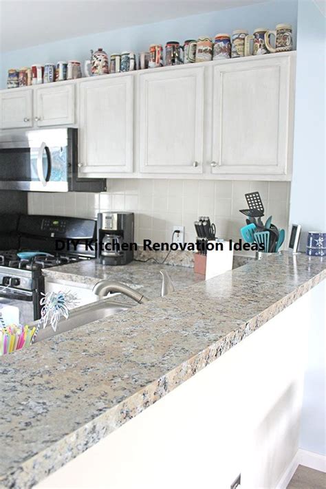 Making kitchen countertops for consumers is no easy task. 15 Do it Yourself Hacks and Clever Ideas To Upgrade Your ...