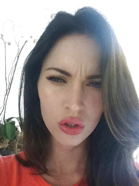 Megan Fox Blowjob Fake Pics Real Hot Cum Tribute Photos Photo 44
