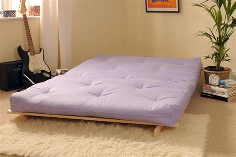 Futon Bed