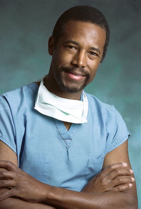 Medycine El Mundo En Sus Manos Ted Hands The Ben Carson Story