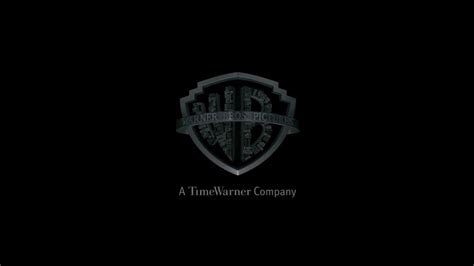 Warner Bros Logo Inception 2010 Trailer Youtube