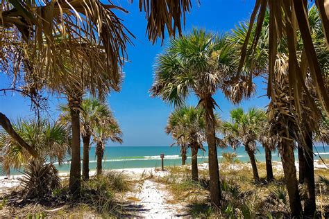 The Best Beaches In Florida