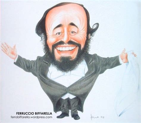 Le biografie di personaggi famosi consigliate da leggere. #Caricatura #lucianopavarotti #Pavarotti #FerruccioBiffarella | Charactures nel 2019 ...