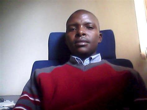 A123456 Kenya 44 Years Old Single Man From Nairobi Christian Kenya