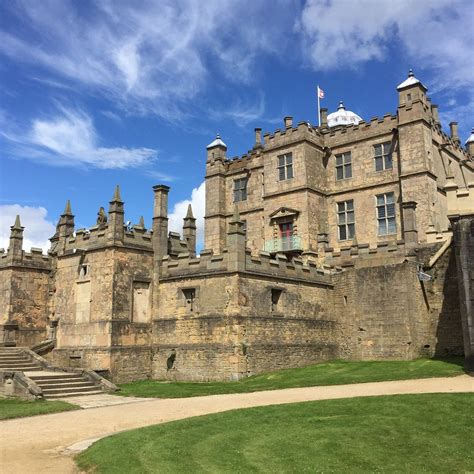 Bolsover Castle All You Need To Know Before You Go